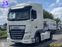 Tracteur DAF XF 480