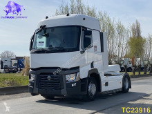 Cabeza tractora Renault Renault_T 460