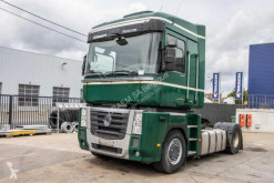 Tracteur Renault AE 480