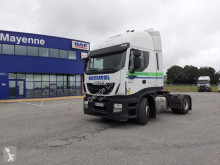 Tracteur Iveco Stralis AS 440 S 46 occasion