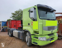 Trattore Renault Premium 460 DXI usato