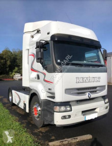 Tracteur Renault Premium 420 DCI
