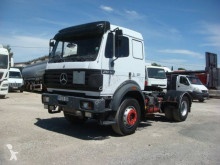 Tracteur Mercedes SK 2038