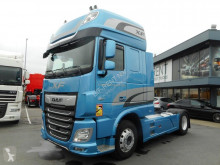 Tracteur DAF XF 480 occasion