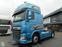 Tracteur DAF XF 480 occasion