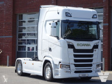 Tracteur Scania S