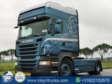 جرار Scania R 420 مستعمل