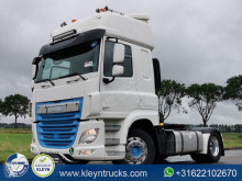 Tracteur DAF CF occasion