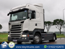 Tracteur Scania R 410 occasion