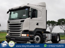 Traktor Scania R 410
