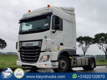 Tracteur DAF XF 460 occasion