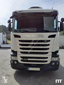 Tracteur Scania R 410