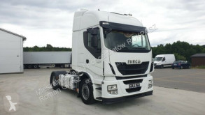 Iveco tractor unit 460E6 2015 year EURO 6