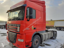Tracteur DAF XF105 occasion