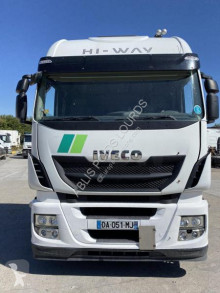 Tracteur Iveco Stralis 460 eev occasion