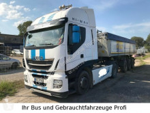 Tracteur Iveco Stralis Stralis AS440S480 (42,48) 2 Kreis Kipphydraulik
