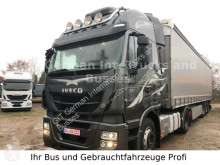 Cabeza tractora Iveco Stralis AS440S48 T/P Hi Way 420,450,500 usada