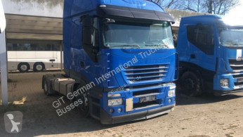 جرار منخفضة Iveco Stralis Stralis AS440S42 Euro5 (420,480) Low Liner