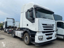 Tracteur Iveco Stralis AS 440 S 45 TP occasion