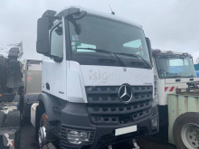 Tracteur Mercedes Arocs 1843 LS