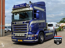 Tahač Scania R 580