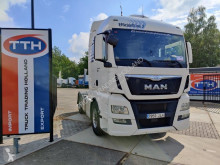 Tracteur MAN TGX 18.480 occasion