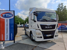 Tracteur MAN TGX 18.480 occasion