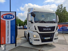 Nyergesvontató MAN TGX 18.480 használt
