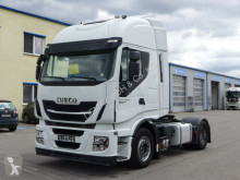 Trattore Iveco Magirus Magirus 460*Euro 5EEV*Retarder*Standheizung* usato