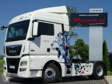 Tracteur MAN TGX 18.480/ XLX / EURO 6 / RETARDER /ACC / occasion
