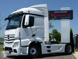 Tracteur Mercedes ACTROS 1845 /EURO 6/ RETARDER / TIRES 100 % /