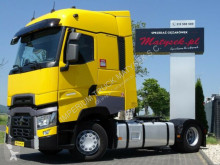 Tracteur Renault T 440 / 13 LITERS / I-COOL / ACC / HIGH CAB