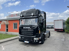 Tracteur Scania R 450 occasion