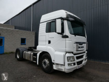Cabeza tractora MAN TGS 18.400 usada