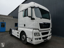 Tracteur MAN TGX 18.440