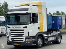 Tracteur Scania G 380 occasion