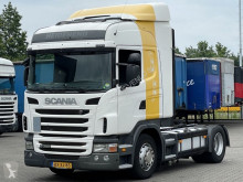 جرار Scania G 380