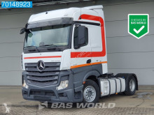 Cabeza tractora Mercedes Actros 1845