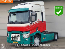 جرار Renault T 460 NL-Truck 2x tanks