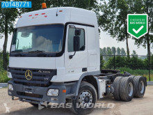Tracteur Mercedes Actros 3348