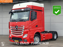 Tracteur Mercedes Actros 1842 occasion