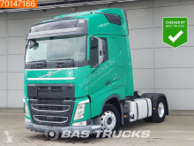 Cabeza tractora Volvo FH 460 productos peligrosos / ADR usada
