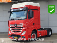 Mercedes Actros 1842 tractor unit used