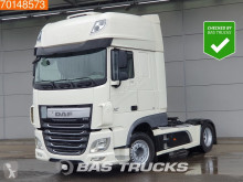 Tracteur DAF XF 460 occasion