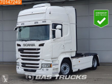 Tracteur produits dangereux / adr Scania R 450