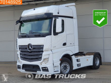 Tracteur Mercedes Actros 1848 occasion