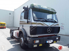 Tracteur Mercedes LS 1935 occasion
