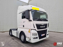 Tracteur MAN TGX 18.440 XLX occasion