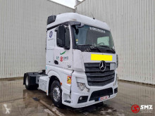 Tracteur Mercedes Actros 1845 occasion