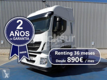 Cabeza tractora Iveco Stralis usada